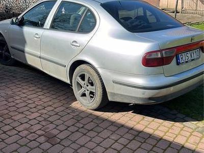 używany Seat Toledo 