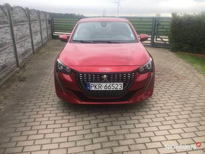 Używany 2019 Peugeot 208 Allure Hatchback | 55 900 zł