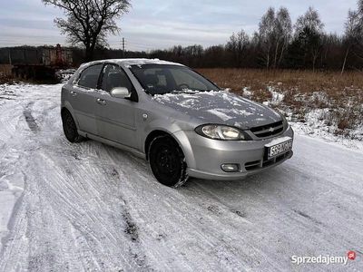 Używany 2006 Chevrolet Lacetti | 2300 zł