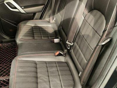 Używany Baic BJ20 2018 Czarny SUV