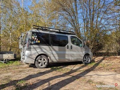 Używany 2005 Renault Trafic Minivan | 31 000 zł