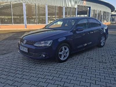 VW Jetta