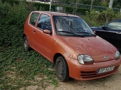 Fiat Seicento