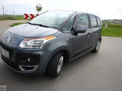 używany Citroën C3 Picasso