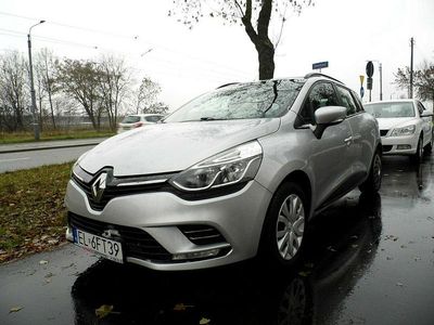 używany Renault Clio GrandTour 1,2 gaz vat23%