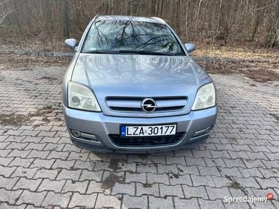 Opel Signum