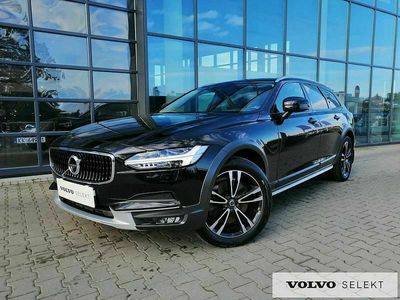 używany Volvo V90 CC D5 AWD Pro aut