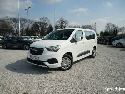 Opel Combo Life