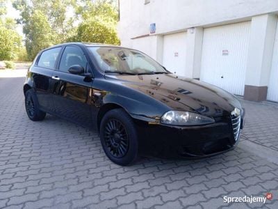 Alfa Romeo 147