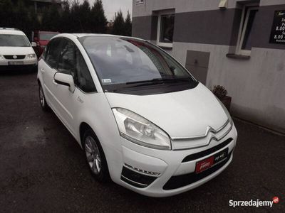 Citroën C4 Picasso