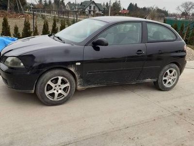 używany Seat Ibiza Ibiza 1,2 Wersja III1,2 Wersja III