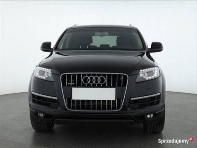 używany Audi Q7 3.0 TDI