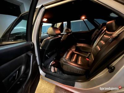 używany Citroën XM 2.1 td 1998 rok sprzedam