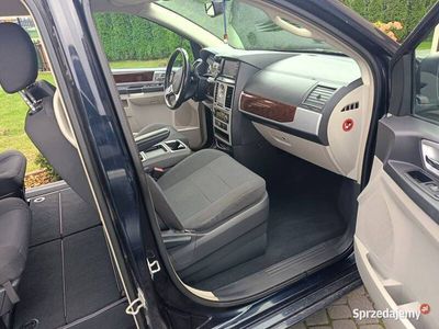 Chrysler Grand Voyager