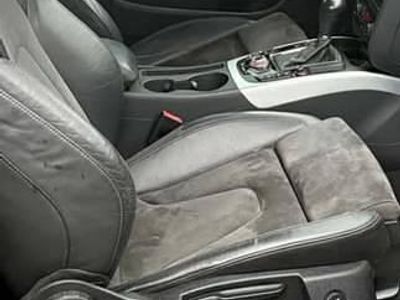 Używany Audi A5 S-Line 180 KM (132 kW) 2009 Coupe