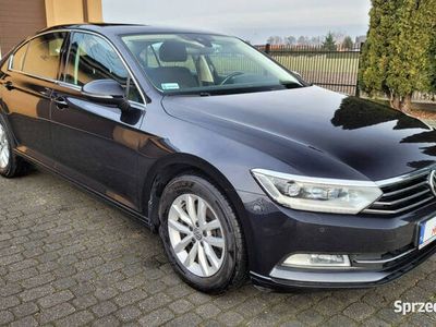 używany VW Passat 2.0 TDI Comfortline • SALON POLSKA • Serw…