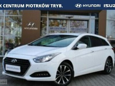 używany Hyundai i40 1.7 CRDI 141KM Wagon Business Ksenon Gwarancja Salon PL 1wł. FV23%