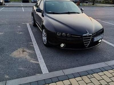 Alfa Romeo 159