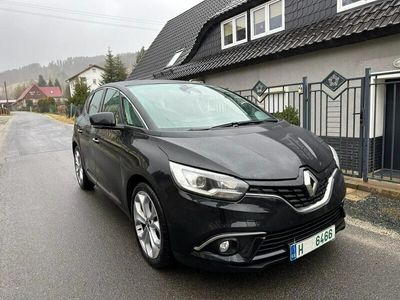 używany Renault Scénic IV 