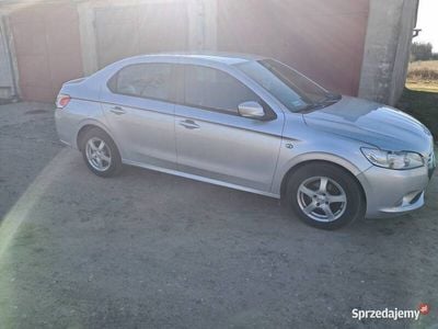 Peugeot 301