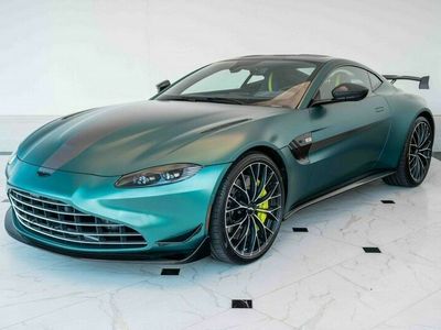 używany Aston Martin Vantage F1 Edition