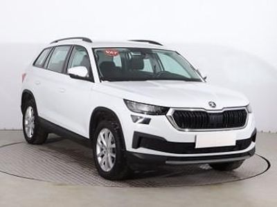 używany Skoda Kodiaq 1.5 TSI