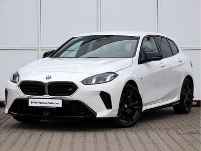 Biel alpejska Używany 2024 BMW M135 Shadowline Hatchback | 209 900 zł