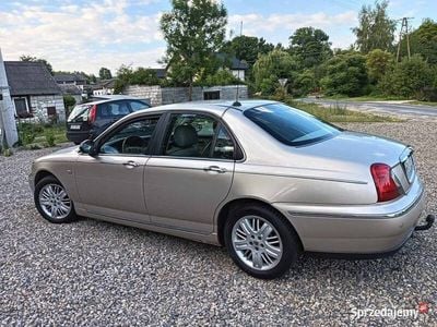 Używany 2002 Rover 75 | 4900 zł
