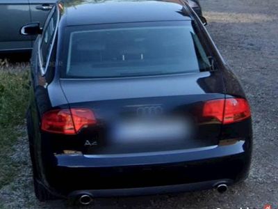 Używany 2006 Audi A4 Sedan/Limuzyna | 11 500 zł (Uczciwa cena)