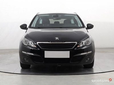 używany Peugeot 308 1.2 PureTech