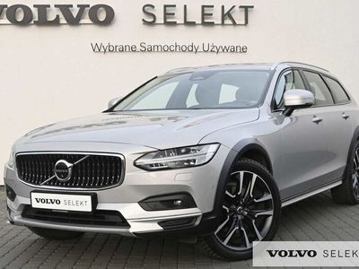 używany Volvo V90 CC V90 Cross Country B5 D AWD Ultimate aut