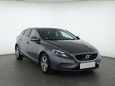 Używany Volvo V40 150 KM (110 kW) 2014 Szary Hatchback