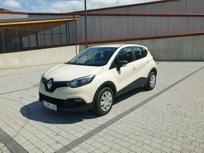 używany Renault Captur 2016r