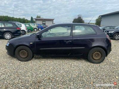 używany Fiat Stilo