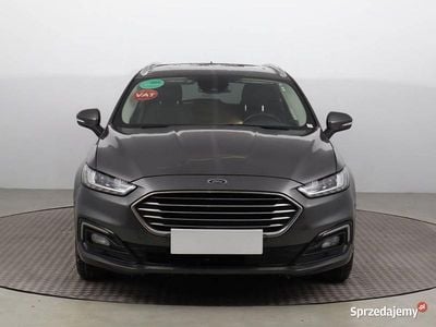 Używany Ford Mondeo 2022 Szary Kombi