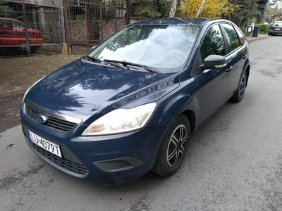 używany Ford Focus 1.6 Diesel. 2008 rok. Mozliwa Zamiana.