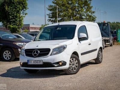 Mercedes Citan 108