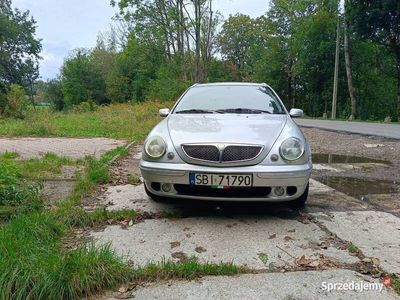 używany Lancia Lybra 1.9 JTD 2003 polift