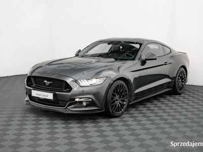 używany Ford Mustang GT WD0685R # 5.0 V8 Podgrz.i wentyl fot. K.cof…