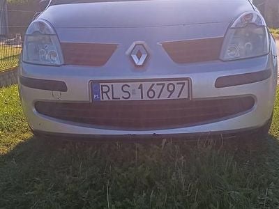 Renault Modus