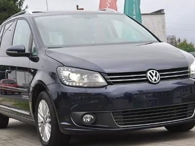 VW Touran
