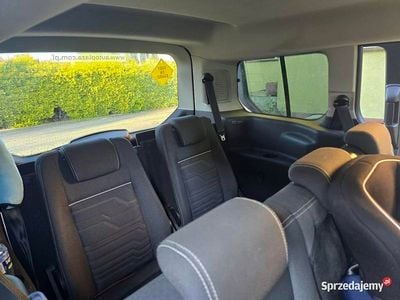 Używany 2015 Ford Tourneo Connect Minivan | 44 000 zł