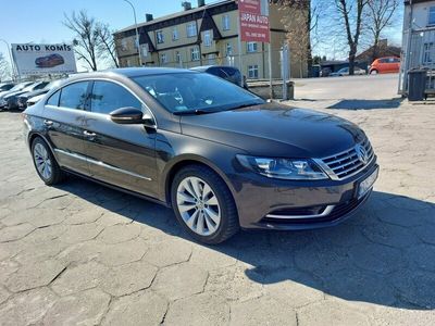 VW CC