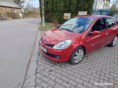 Renault Clio II