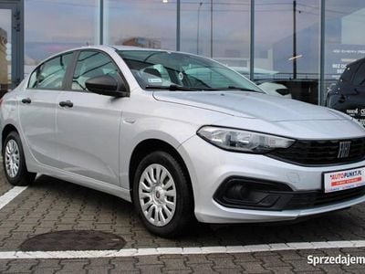 Używany 2021 Fiat Tipo | 41 900 zł (Uczciwa cena)