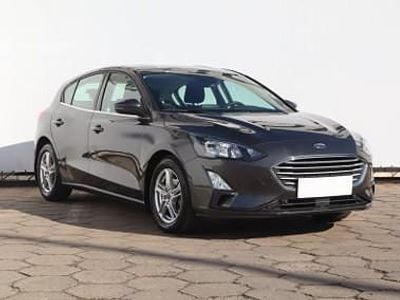 Używany Ford Focus 120 KM (88 kW) 2021 Szary Hatchback