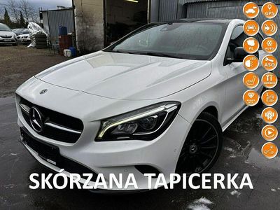 Mercedes CLA200