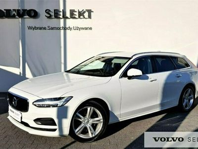 używany Volvo V90 D4 Momentum Pro aut