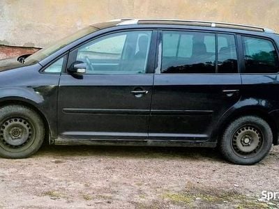 VW Touran