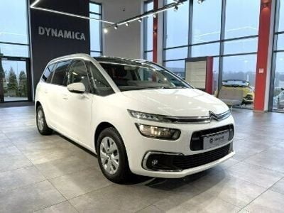 Citroën C4 SpaceTourer